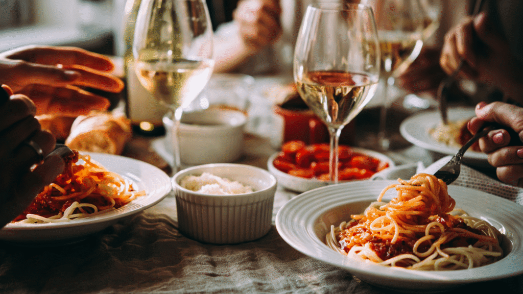 Restaurant Marketing Windsor Ontario